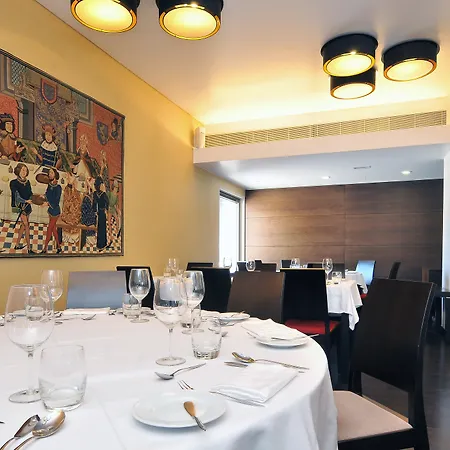 Lis Hotel Batalha