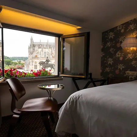 Lis Hotel Batalha