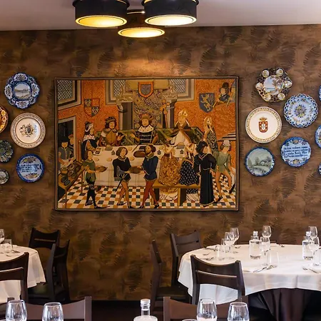Hotel Lis Batalha