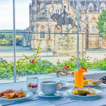 Lis Hotel Batalha
