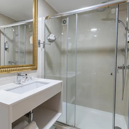 Lis Hotel Batalha