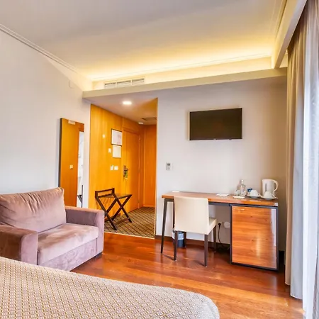 Hotel Lis 4*