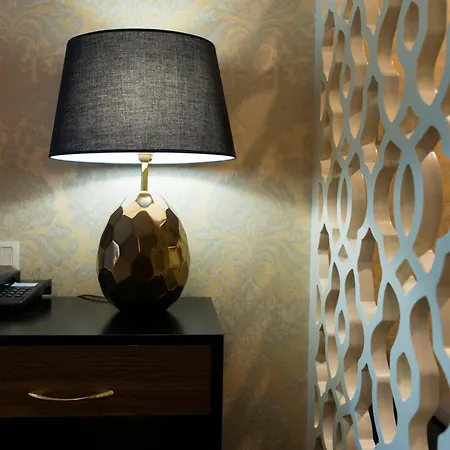 Lis Hotel 4*