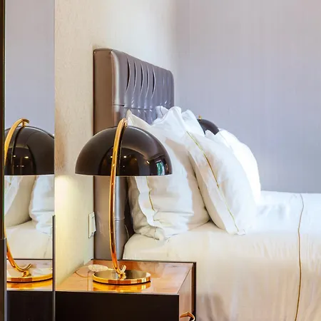 Lis Hotel