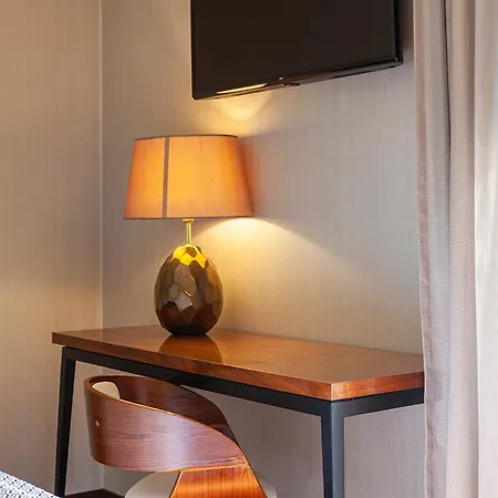 Hotel Lis