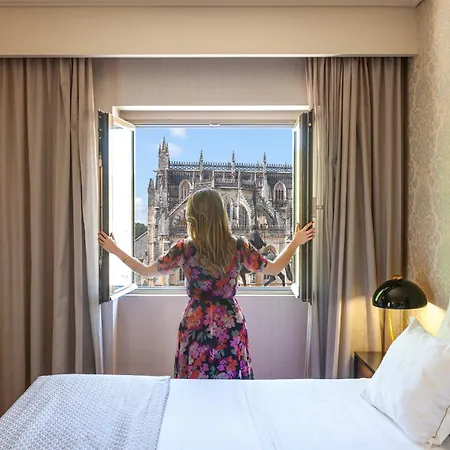 Lis Hotel Batalha