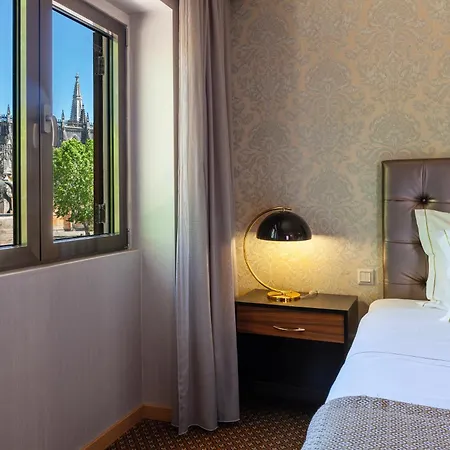 Hotel Lis 4*