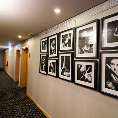 Hotel Lis Batalha