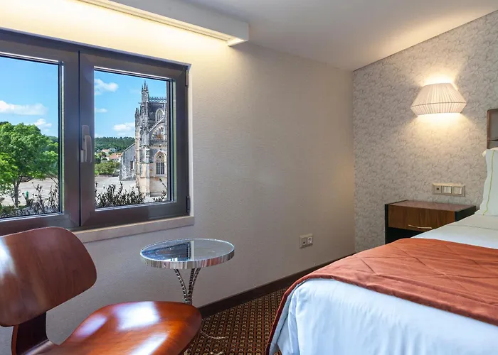 Отель Lis Баталья