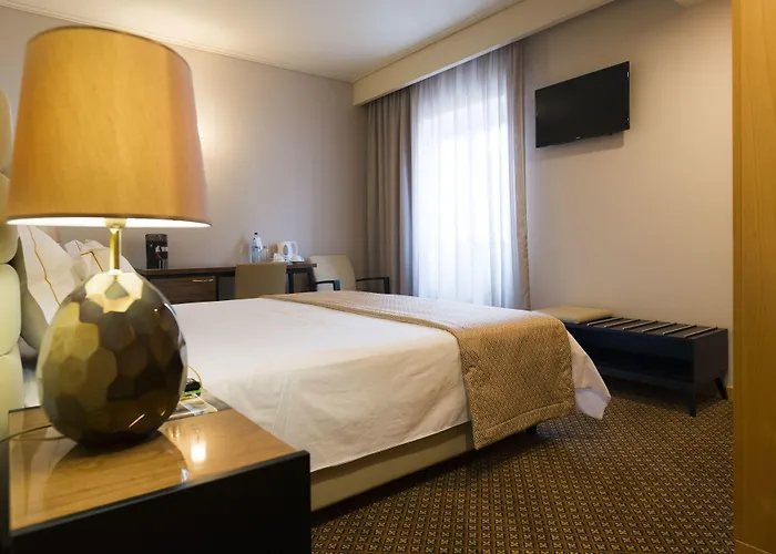 Lis Отель Баталья