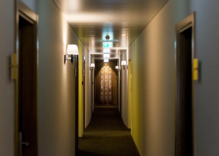 Lis Отель Баталья