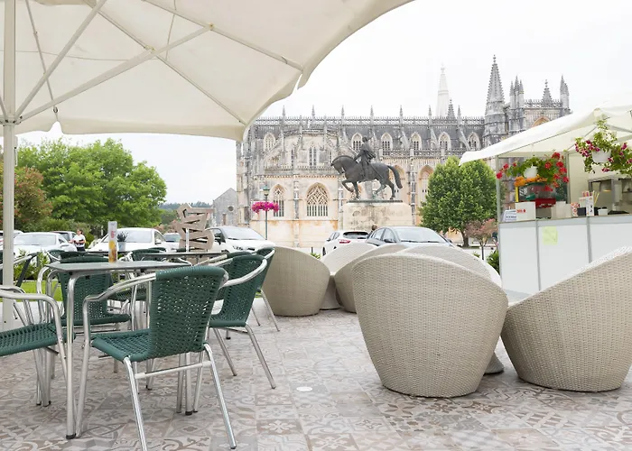 Lis Отель Баталья