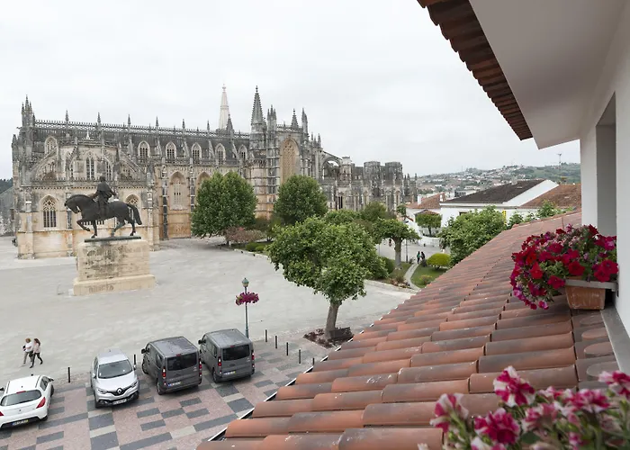 Отель Lis Баталья