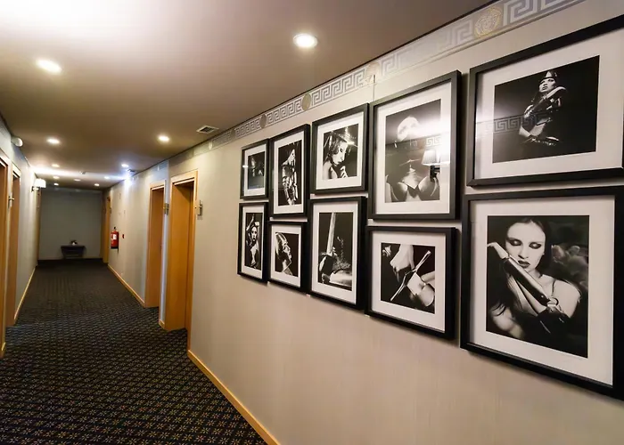 Отель Lis Баталья